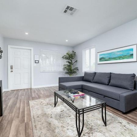 The Palms At Middle River Terrace 1 Fort Lauderdale Exterior foto