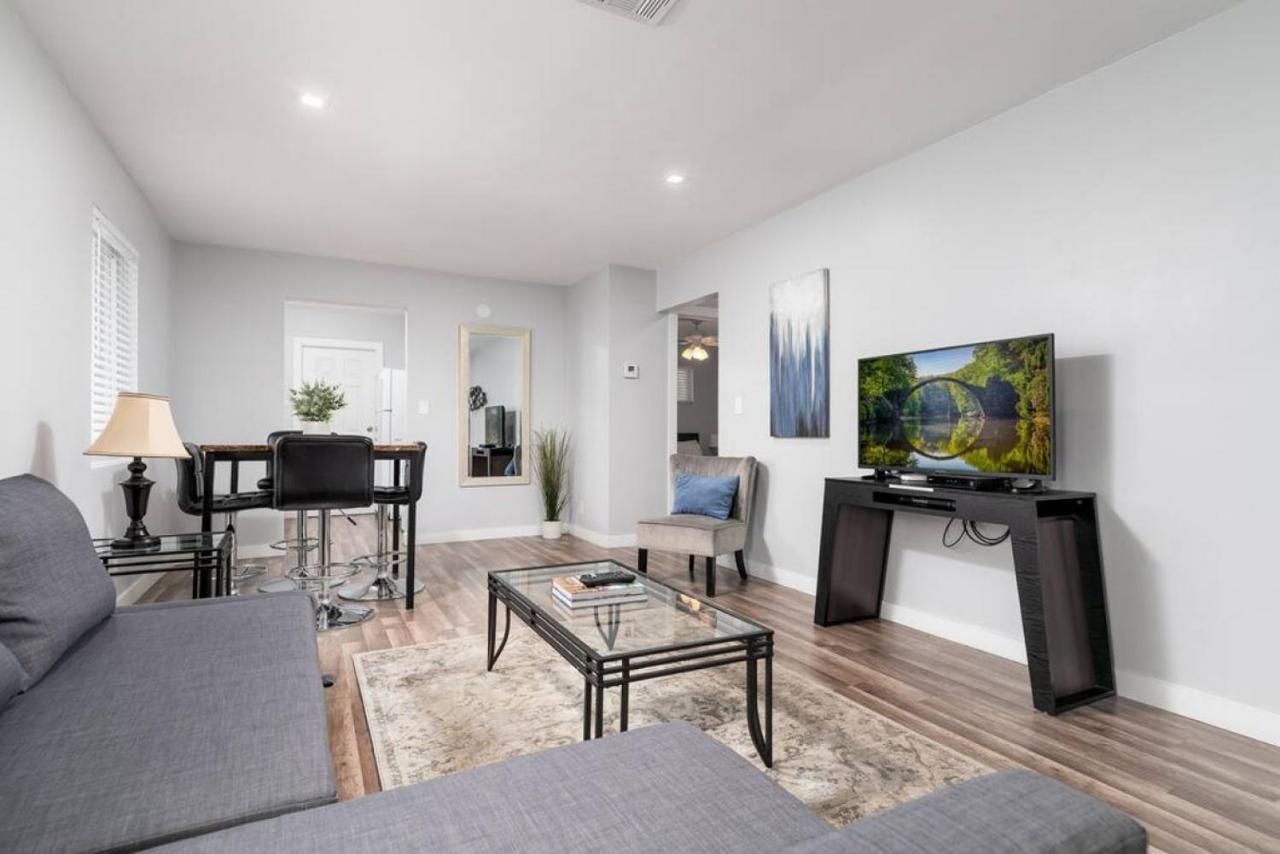 The Palms At Middle River Terrace 1 Fort Lauderdale Exterior foto